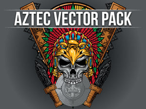 Aztec Vector Pack